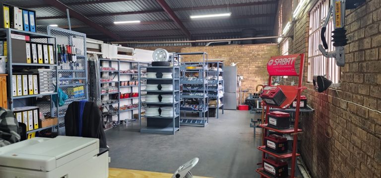 workshop